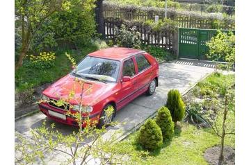 Семейный пансионат Прага / Praha 5